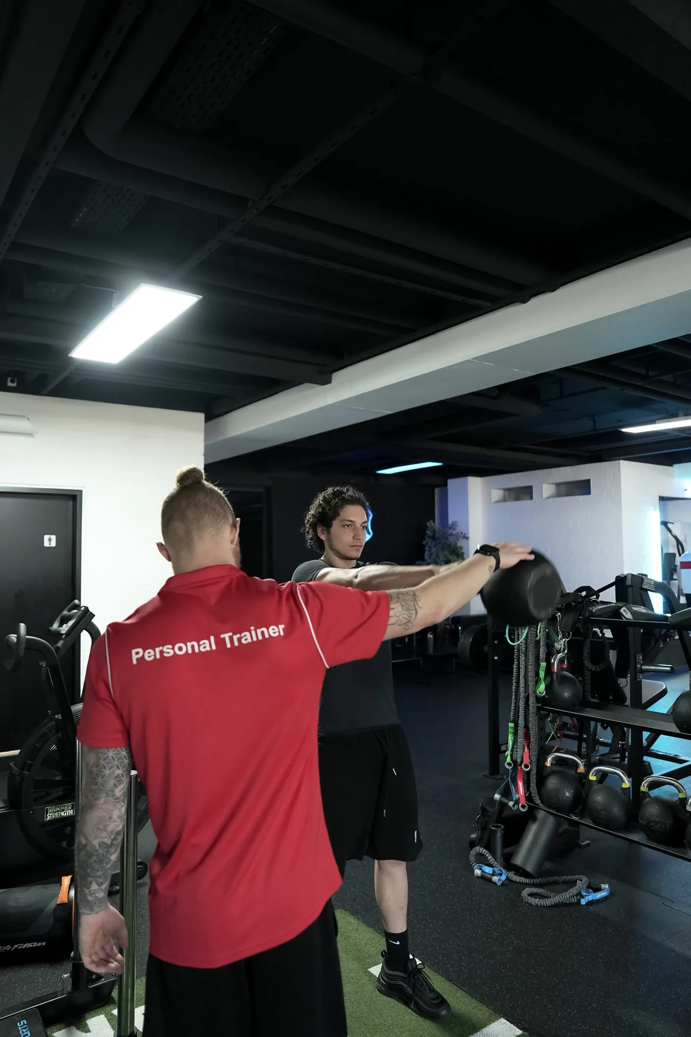 Funktionelles Training