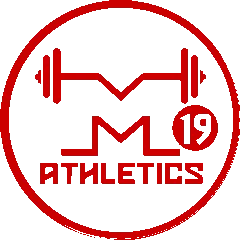 M19 Athletics Logo