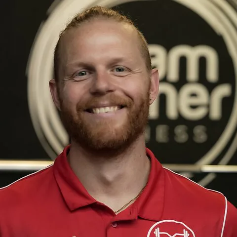 Michael Ferst